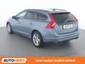 Volvo V60 2.0 D3 Kinetic Blau - thumbnail 4