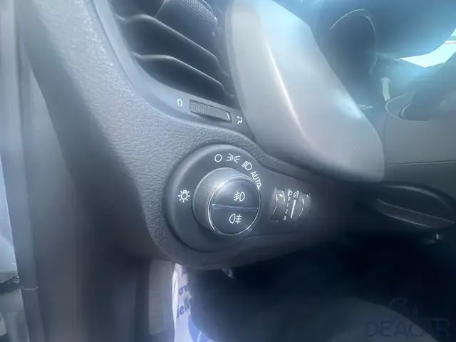 Fiat 500x view 13