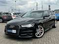 Audi A6 3.0 TDI quattro competition *Matrix*BOSE*ACC* Noir - thumbnail 1
