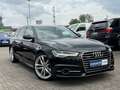 Audi A6 3.0 TDI quattro competition *Matrix*BOSE*ACC* Noir - thumbnail 4