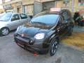 Fiat Panda 1.0 FireFly 70CV HYBRID CROSS - KM ZERO ITALIANA Noir - thumbnail 1