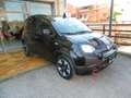 Fiat Panda 1.0 FireFly 70CV HYBRID CROSS - KM ZERO ITALIANA Negro - thumbnail 2