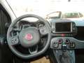 Fiat Panda 1.0 FireFly 70CV HYBRID CROSS - KM ZERO ITALIANA Schwarz - thumbnail 8