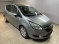 Opel Meriva Meriva 1.6 CDTI ecoflex Start/Stop Style Silber - thumbnail 2