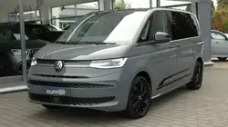 Volkswagen T7 Multivan DSG°ACC+°Beh.LLK+Standhzg.°18