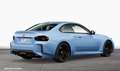 BMW M2 Coupé HK HiFi DAB LED Komfortzg. Klimaaut. Blau - thumbnail 2