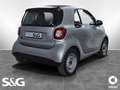 smart forTwo EQ 22 KW BORDLADER+SITZHEIZUNG+TEMPOMAT Silber - thumbnail 2