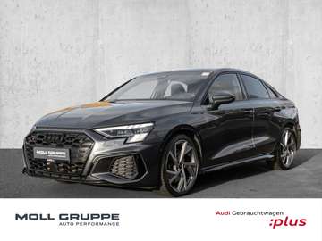 Limousine 2.0 TFSI quattro S tronic Virtuell LED K