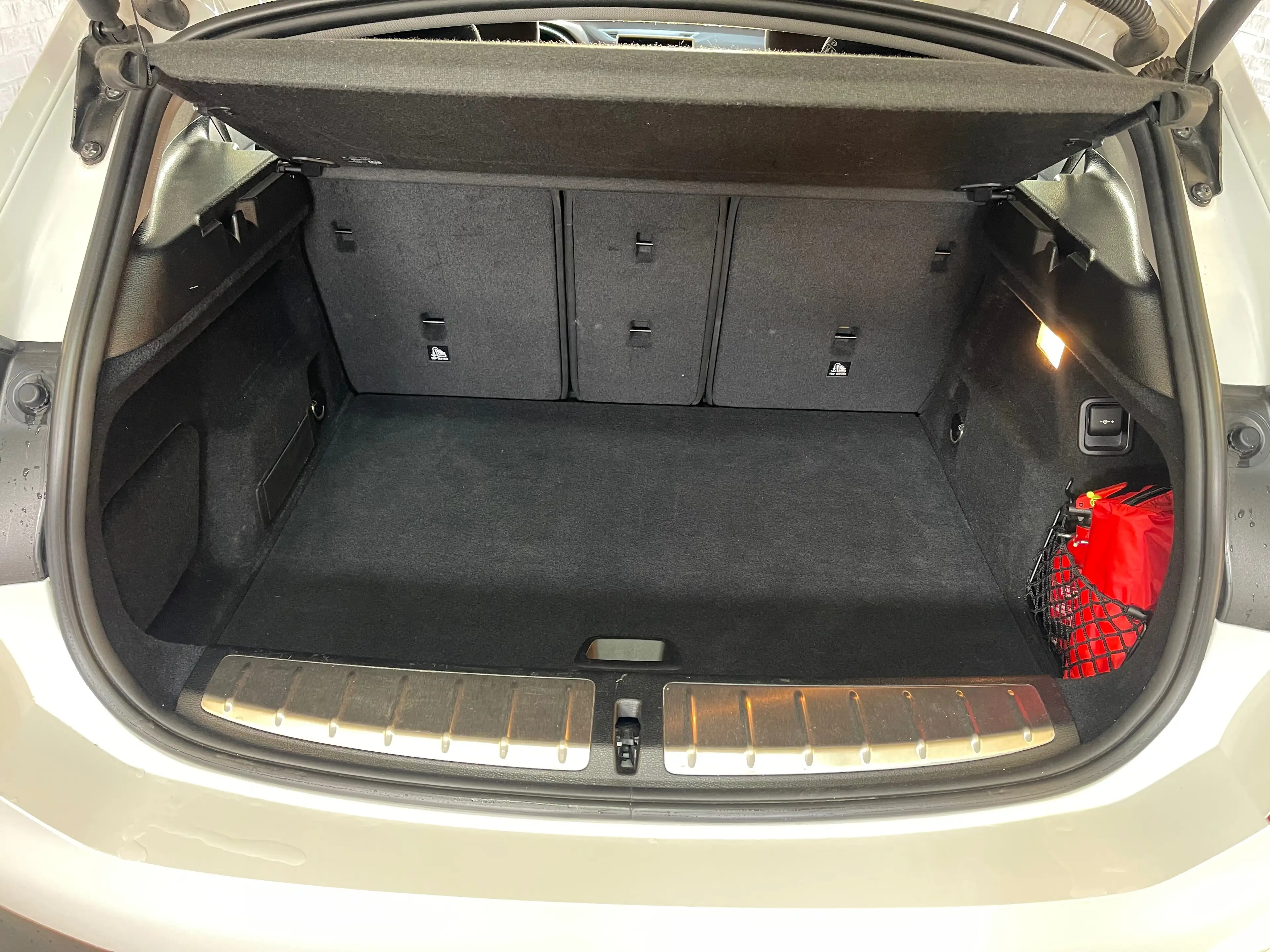 BMW X2 X2 1.5iA sDrive18 OPF (EU6AP) — photo 15