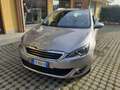 Peugeot 308 SW 2.0 bluehdi 16v Business s&s 150cv eat6 (auto) Argento - thumbnail 1