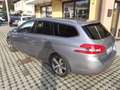Peugeot 308 SW 2.0 bluehdi 16v Business s&s 150cv eat6 (auto) Argento - thumbnail 6