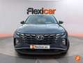 Hyundai TUCSON 1.6 CRDI Klass 4x2 Gris - thumbnail 2