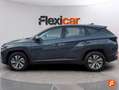 Hyundai TUCSON 1.6 CRDI Klass 4x2 Gris - thumbnail 4
