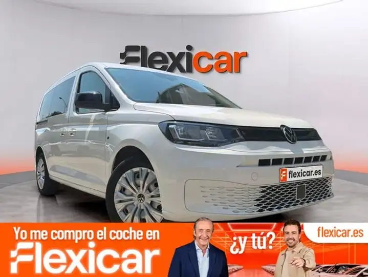 Volkswagen California 2021
