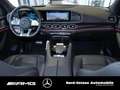 Mercedes-Benz GLS 63 AMG 4M  HUD AHK Night Pano Multi 7Sitze Negru - thumbnail 9