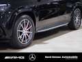Mercedes-Benz GLS 63 AMG 4M  HUD AHK Night Pano Multi 7Sitze Schwarz - thumbnail 4