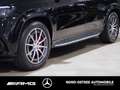 Mercedes-Benz GLS 63 AMG 4M  HUD AHK Night Pano Multi 7Sitze Negro - thumbnail 4