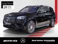 Mercedes-Benz GLS 63 AMG 4M  HUD AHK Night Pano Multi 7Sitze Schwarz - thumbnail 1