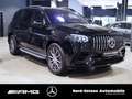 Mercedes-Benz GLS 63 AMG 4M  HUD AHK Night Pano Multi 7Sitze Schwarz - thumbnail 2