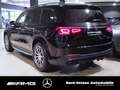 Mercedes-Benz GLS 63 AMG 4M  HUD AHK Night Pano Multi 7Sitze Schwarz - thumbnail 3