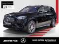 Mercedes-Benz GLS 63 AMG 4M  HUD AHK Night Pano Multi 7Sitze Negro - thumbnail 1