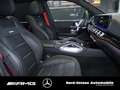 Mercedes-Benz GLS 63 AMG 4M  HUD AHK Night Pano Multi 7Sitze Negru - thumbnail 8