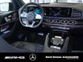 Mercedes-Benz GLS 63 AMG 4M  HUD AHK Night Pano Multi 7Sitze Negru - thumbnail 6