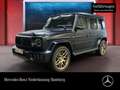 Mercedes-Benz G 63 AMG Perf-Pack Fondent 360° Stdhzg AHK Night Blau - thumbnail 1