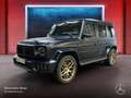 Mercedes-Benz G 63 AMG Perf-Pack Fondent 360° Stdhzg AHK Night Blau - thumbnail 2