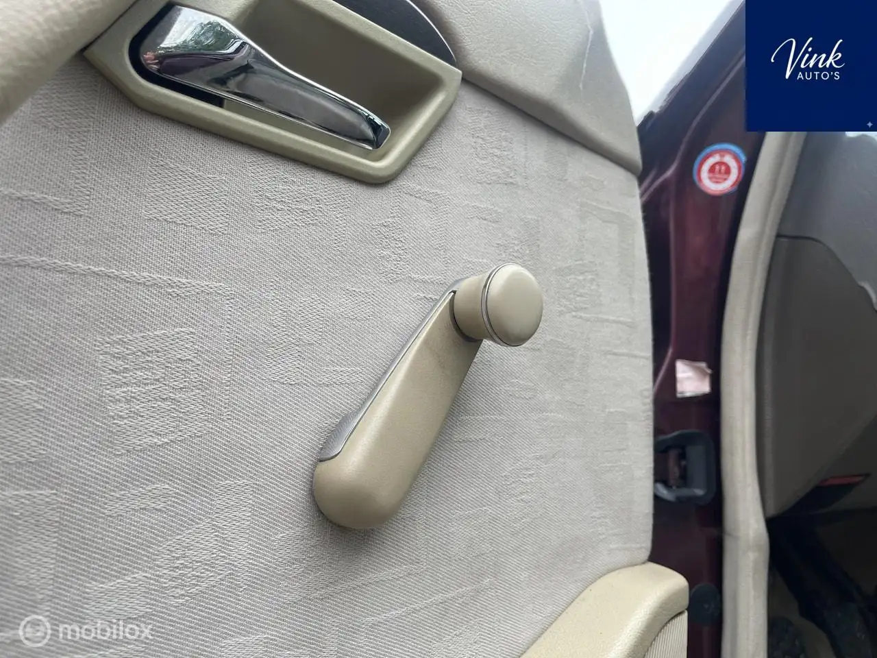 Mercedes-Benz C 180 Classic | Zeer nette staat en goed onderhouden | O, foto 9