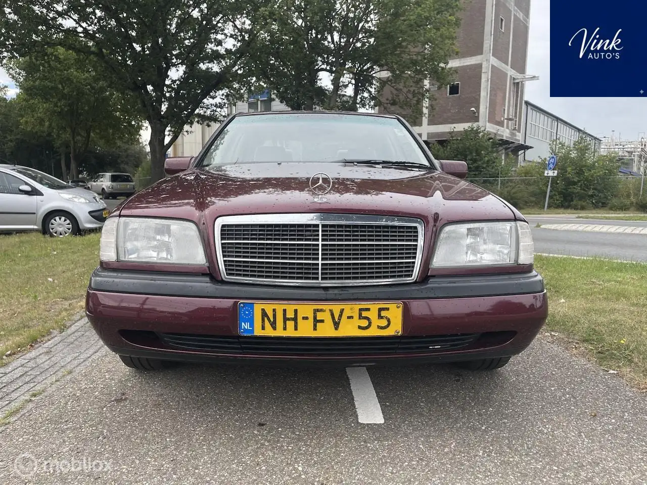 Mercedes-Benz C 180 Classic | Zeer nette staat en goed onderhouden | O, foto 2