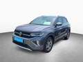Volkswagen T-Cross R-Line 1.0 TSI DSG 116PS Grau - thumbnail 14