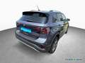 Volkswagen T-Cross R-Line 1.0 TSI DSG 116PS Grau - thumbnail 5