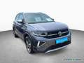Volkswagen T-Cross R-Line 1.0 TSI DSG 116PS Grijs - thumbnail 3