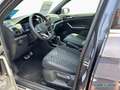 Volkswagen T-Cross R-Line 1.0 TSI DSG 116PS Grau - thumbnail 10