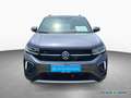 Volkswagen T-Cross R-Line 1.0 TSI DSG 116PS Grau - thumbnail 2
