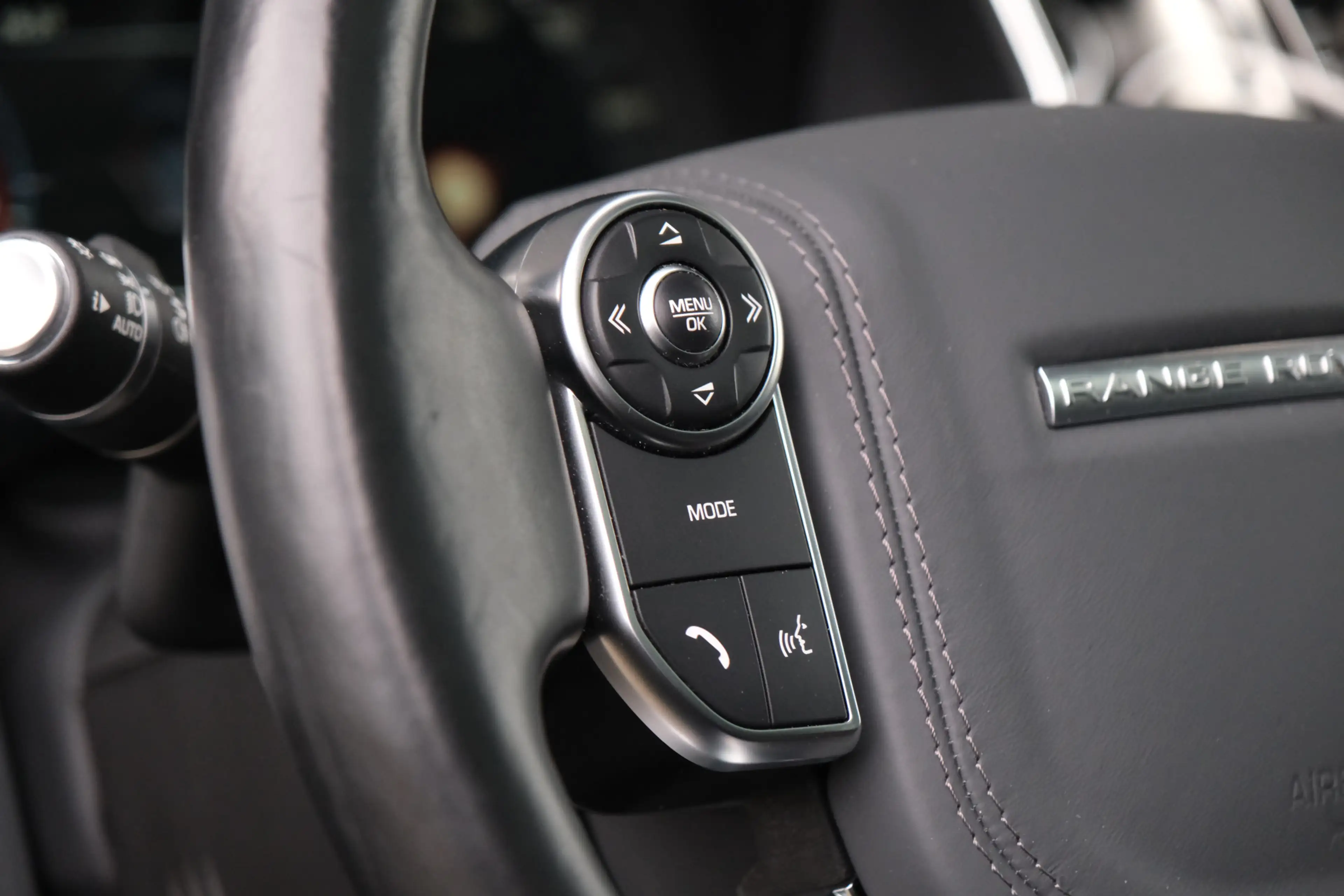 Land Rover Range Rover 5.0 V8 551PK SV Autobiography | Special Edition Pa — photo 28