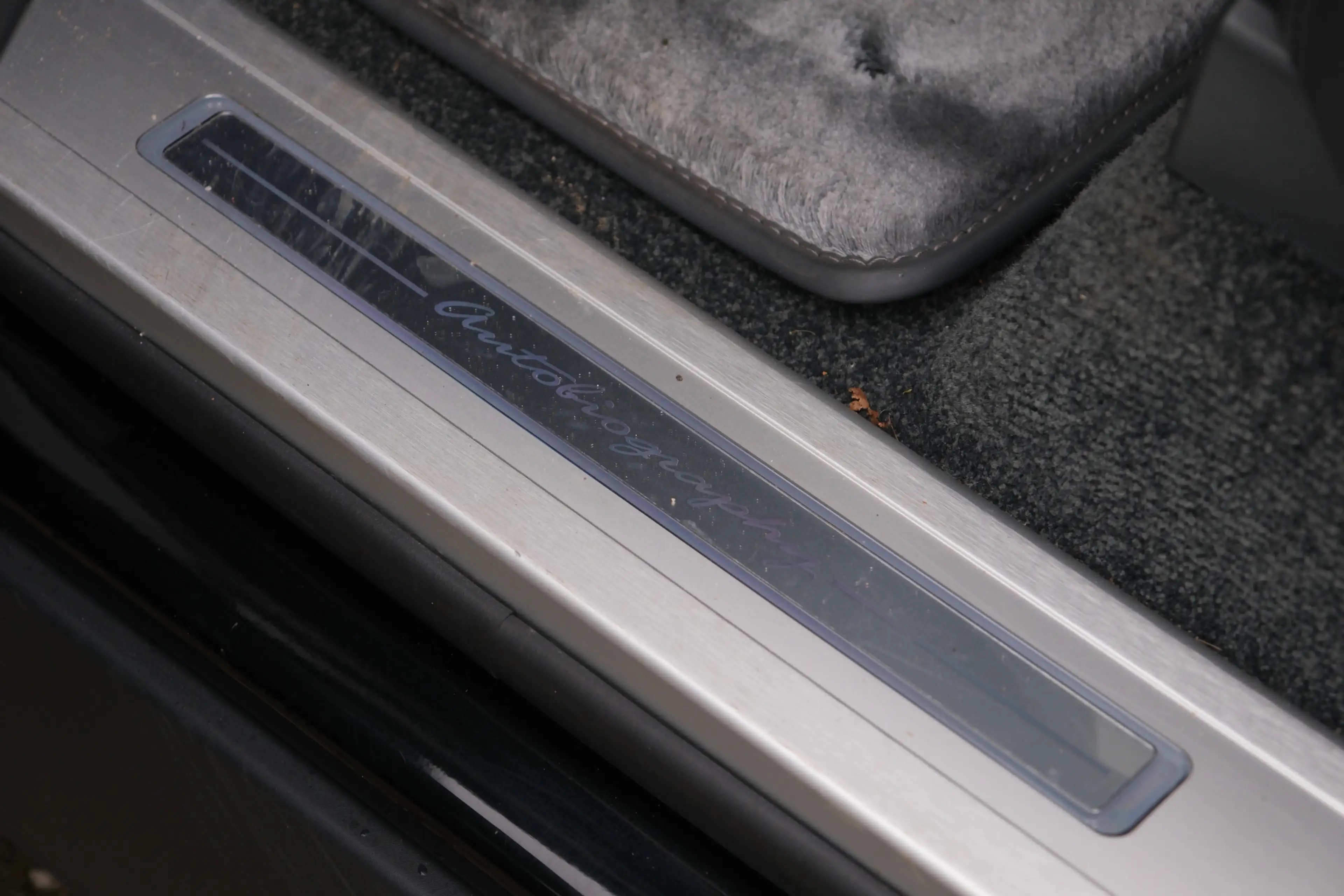 Land Rover Range Rover 5.0 V8 551PK SV Autobiography | Special Edition Pa — photo 31