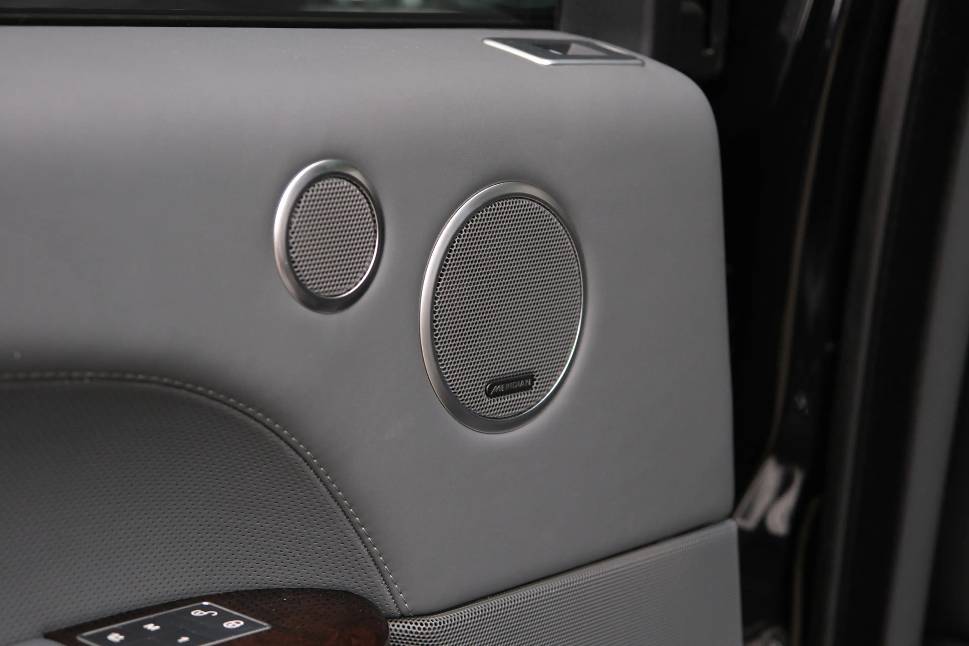 Land Rover Range Rover 5.0 V8 551PK SV Autobiography | Special Edition Pa — photo 38