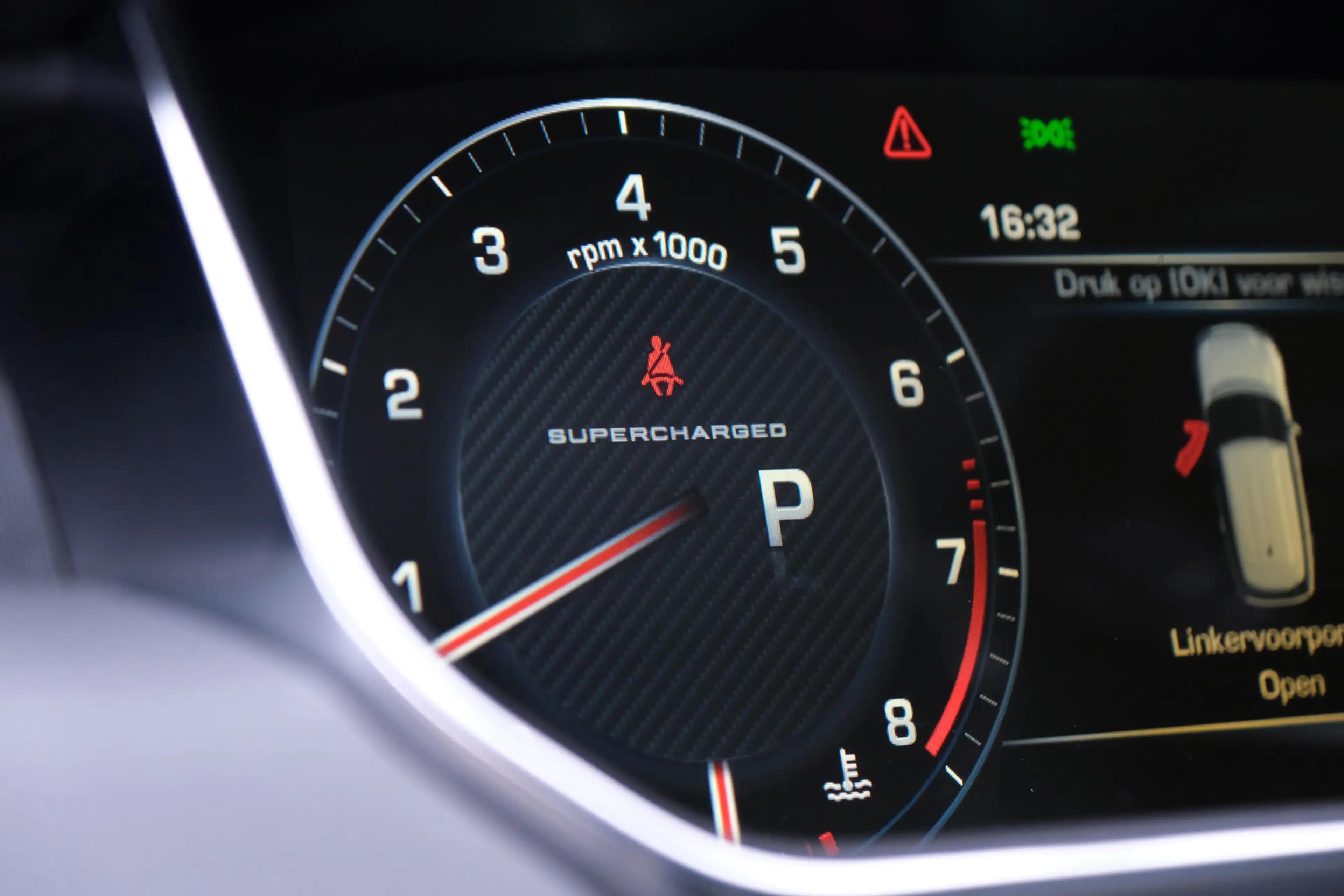 Land Rover Range Rover 5.0 V8 551PK SV Autobiography | Special Edition Pa — photo 29