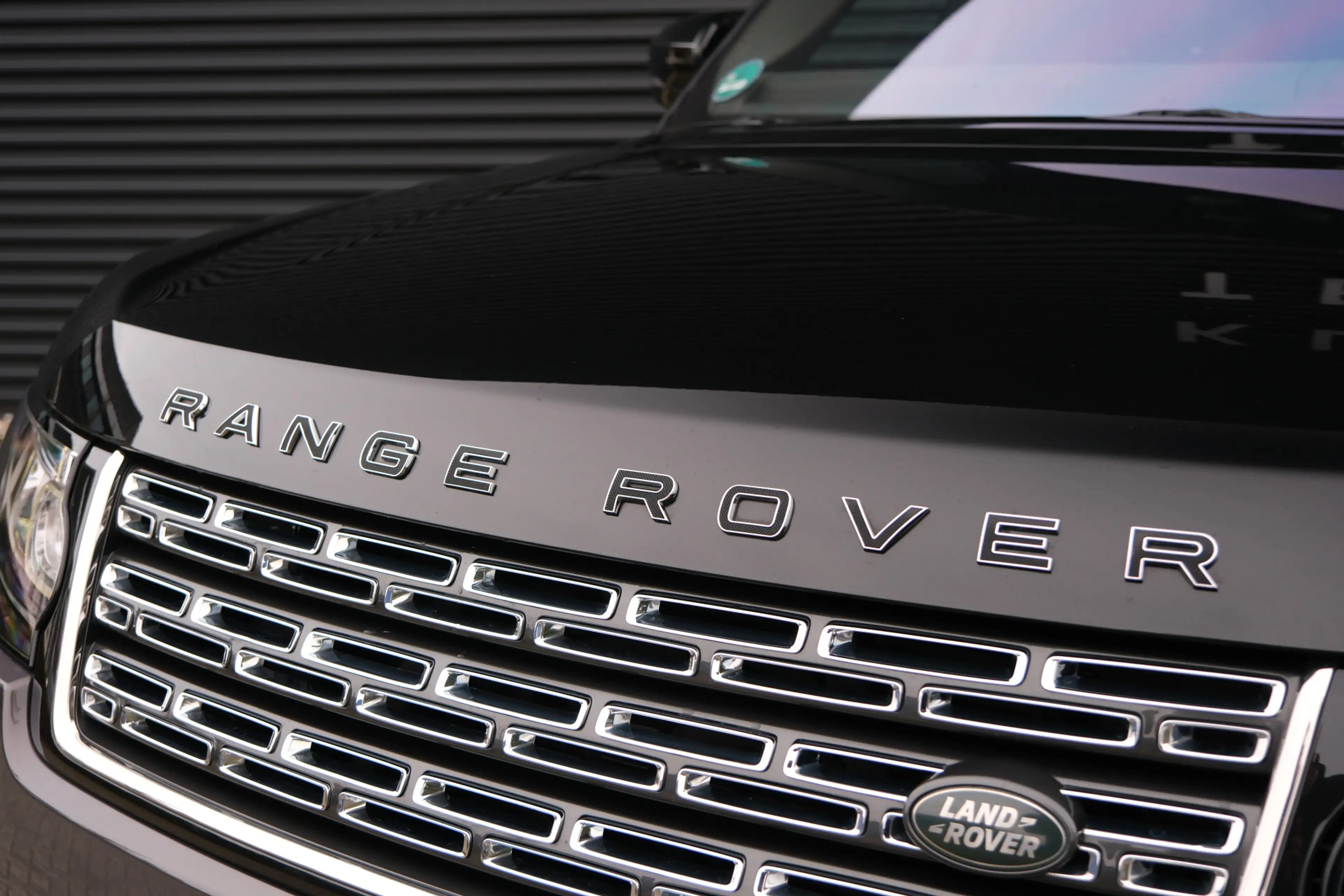 Land Rover Range Rover 5.0 V8 551PK SV Autobiography | Special Edition Pa — photo 11