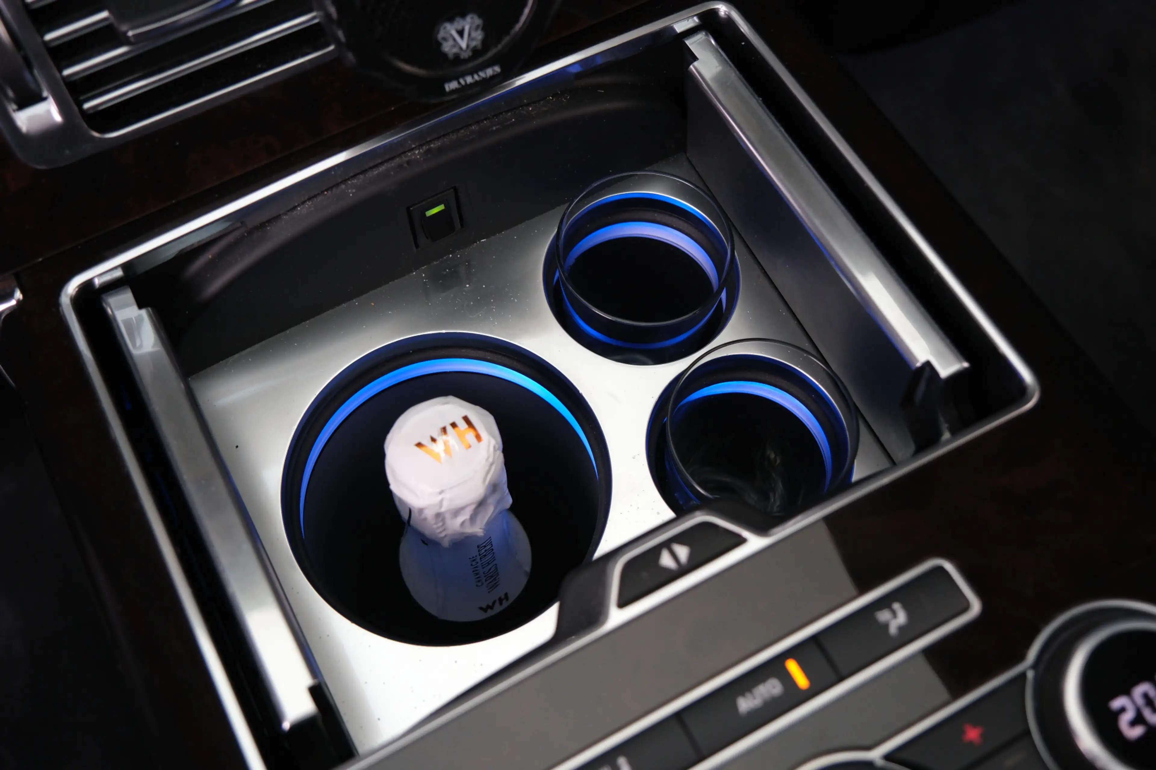 Land Rover Range Rover 5.0 V8 551PK SV Autobiography | Special Edition Pa — photo 46