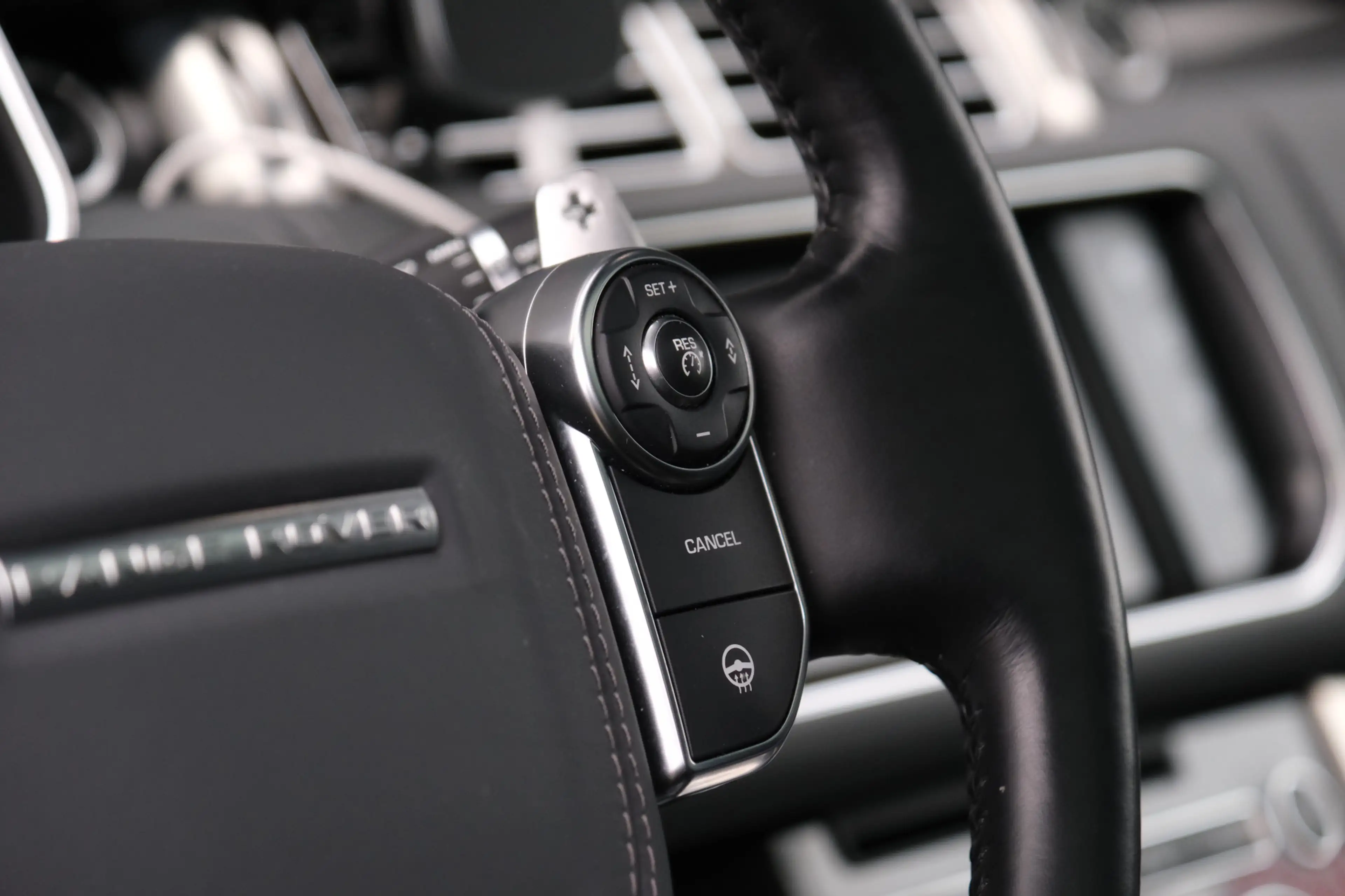 Land Rover Range Rover 5.0 V8 551PK SV Autobiography | Special Edition Pa — photo 27