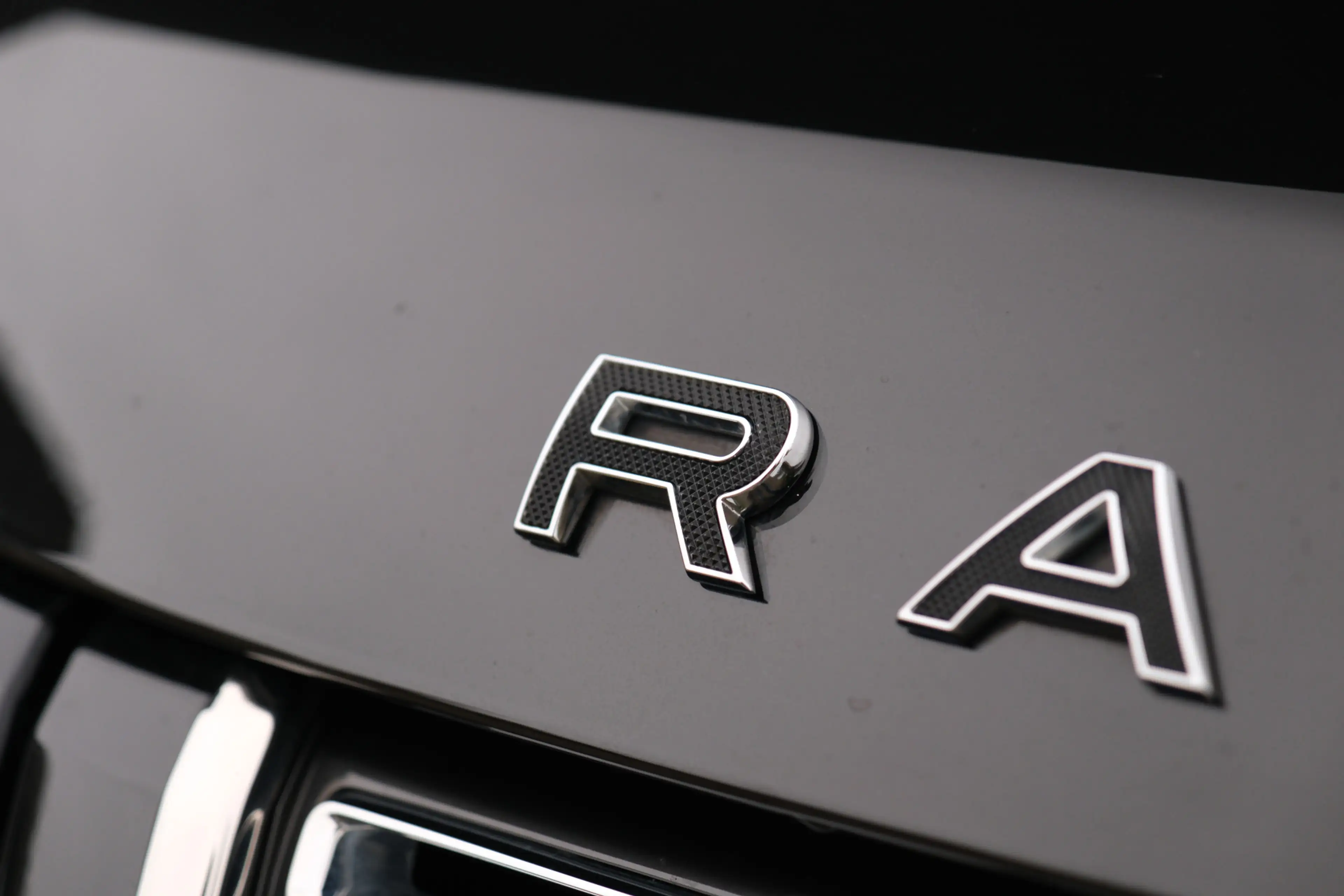Land Rover Range Rover 5.0 V8 551PK SV Autobiography | Special Edition Pa — photo 10