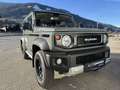 Suzuki Jimny Comfort limitierte Sonderedition ''Horizon'' Grau - thumbnail 4