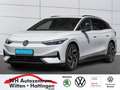 Volkswagen ID.7 Tourer Pro WÄRMEPUMPE AHK AREAVIEW LED-MATRIX H... Weiß - thumbnail 1