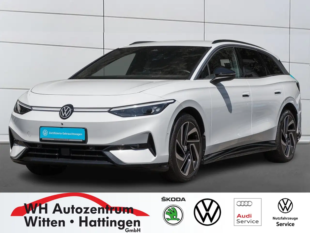 Volkswagen ID.7