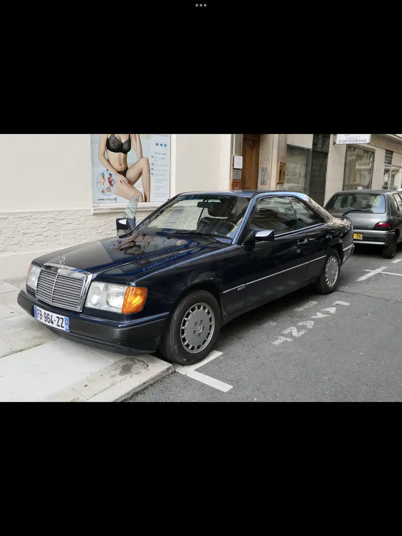 Mercedes-Benz CE 230 230 CE - 1
