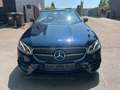 Mercedes-Benz E 200 Cabrio 9G AMG LED NIGHT PAKET NAVI Blauw - thumbnail 5