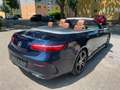 Mercedes-Benz E 200 Cabrio 9G AMG LED NIGHT PAKET NAVI Blauw - thumbnail 3
